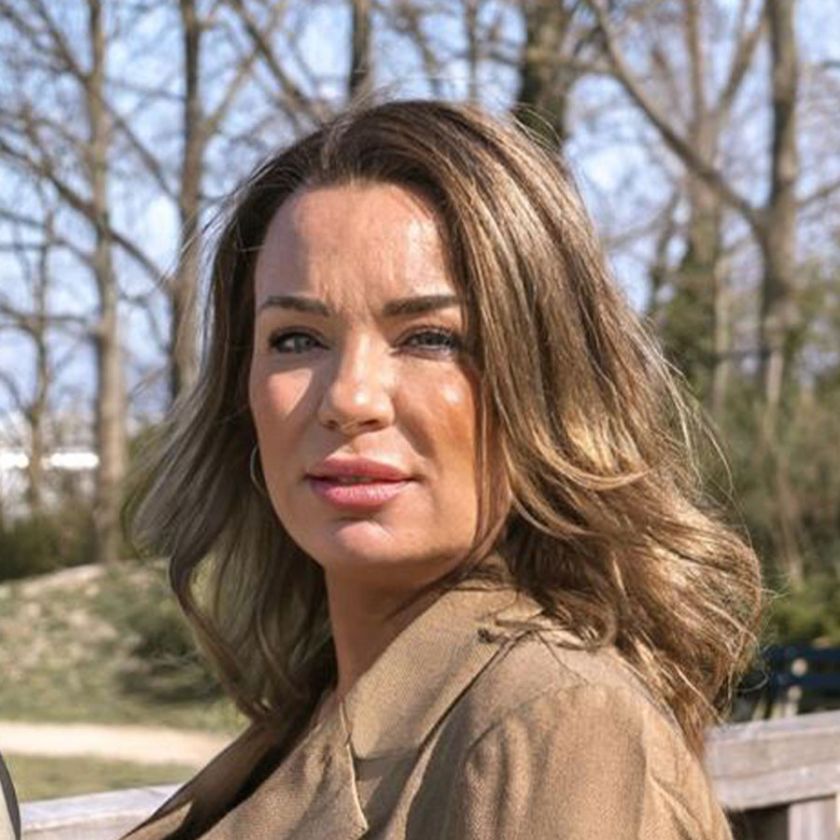 Brigitte van Heart Happiness retraites